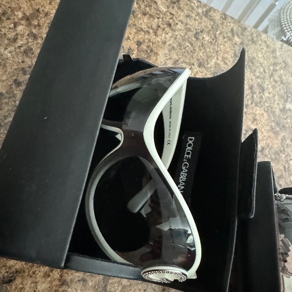 Dolce & Gabbana sunglasses